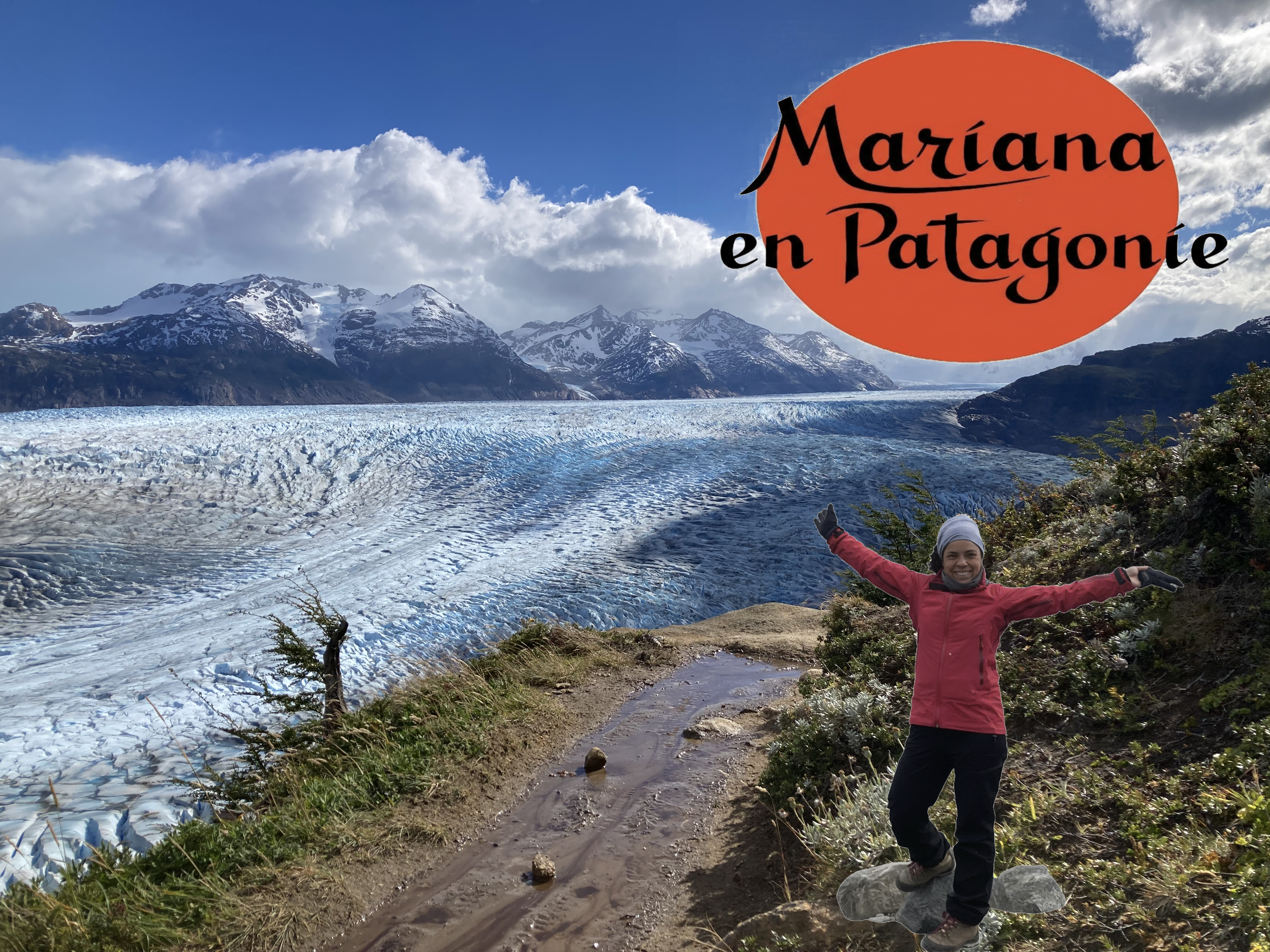 Patagonie: Il n'y a pas que le vent qui raconte des histoires