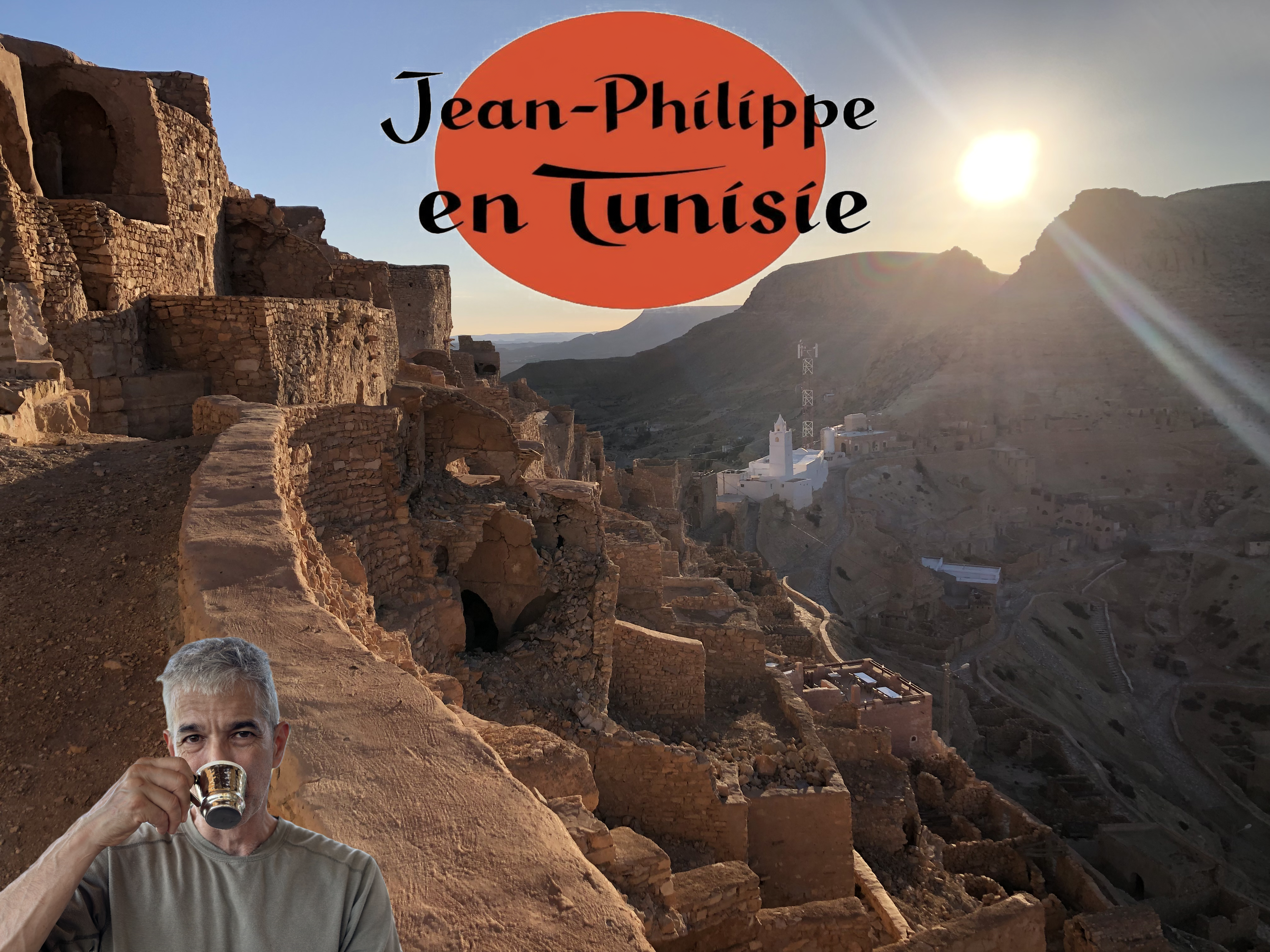 Tunisie: Dahar tout le monde!
