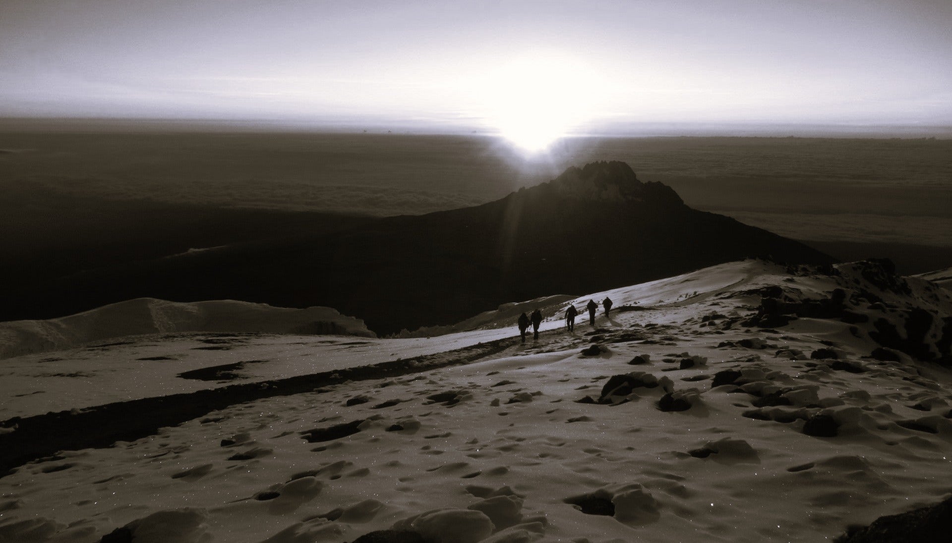 Kenya & Kilimandjaro, un duo mythique pour le Nouvel An