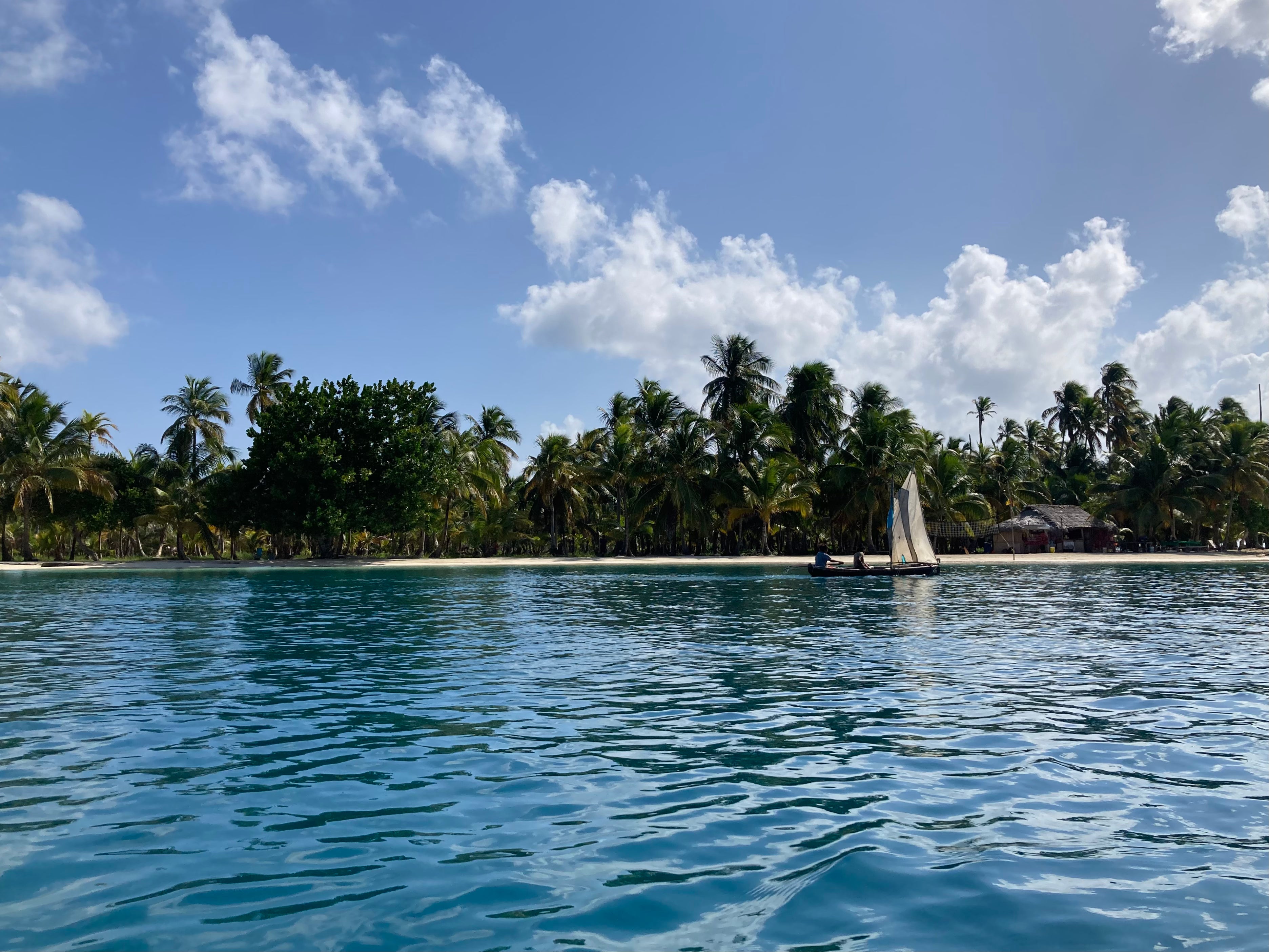 Guna Yala – Kayak et rencontres dans l’archipel oublié