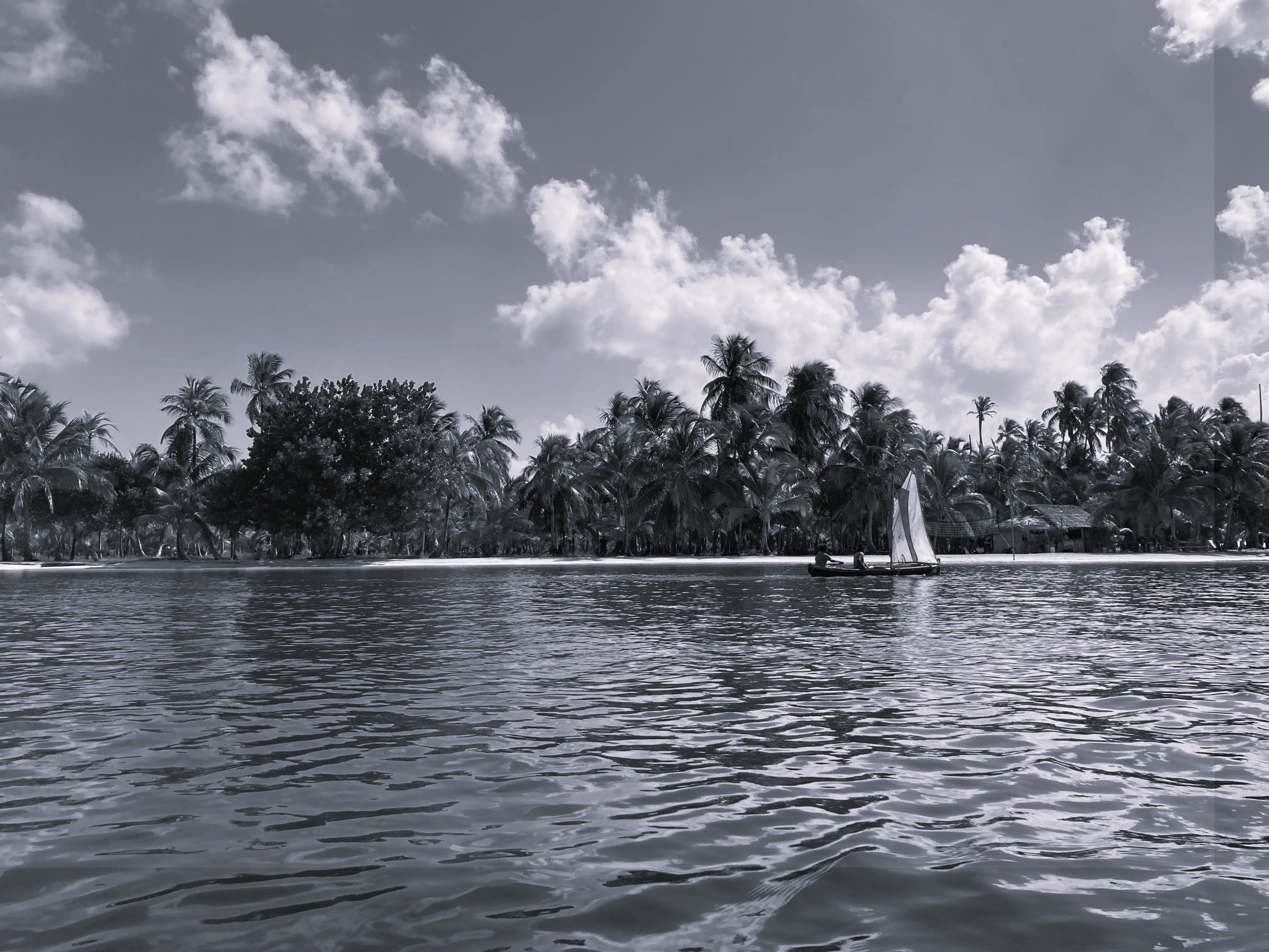 Guna Yala – Kayak et rencontres dans l’archipel oublié