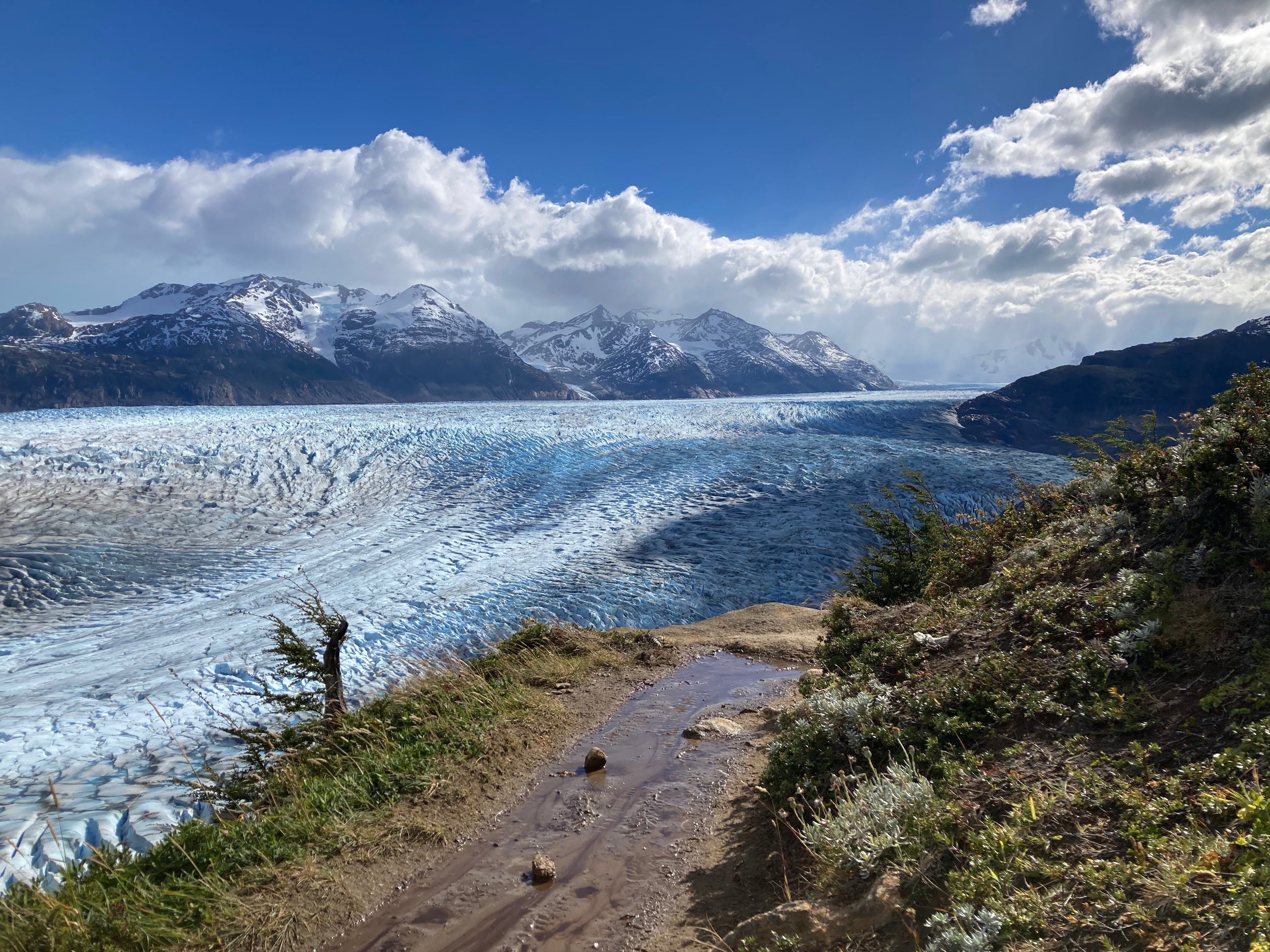 Patagonie – Les classiques réinventés