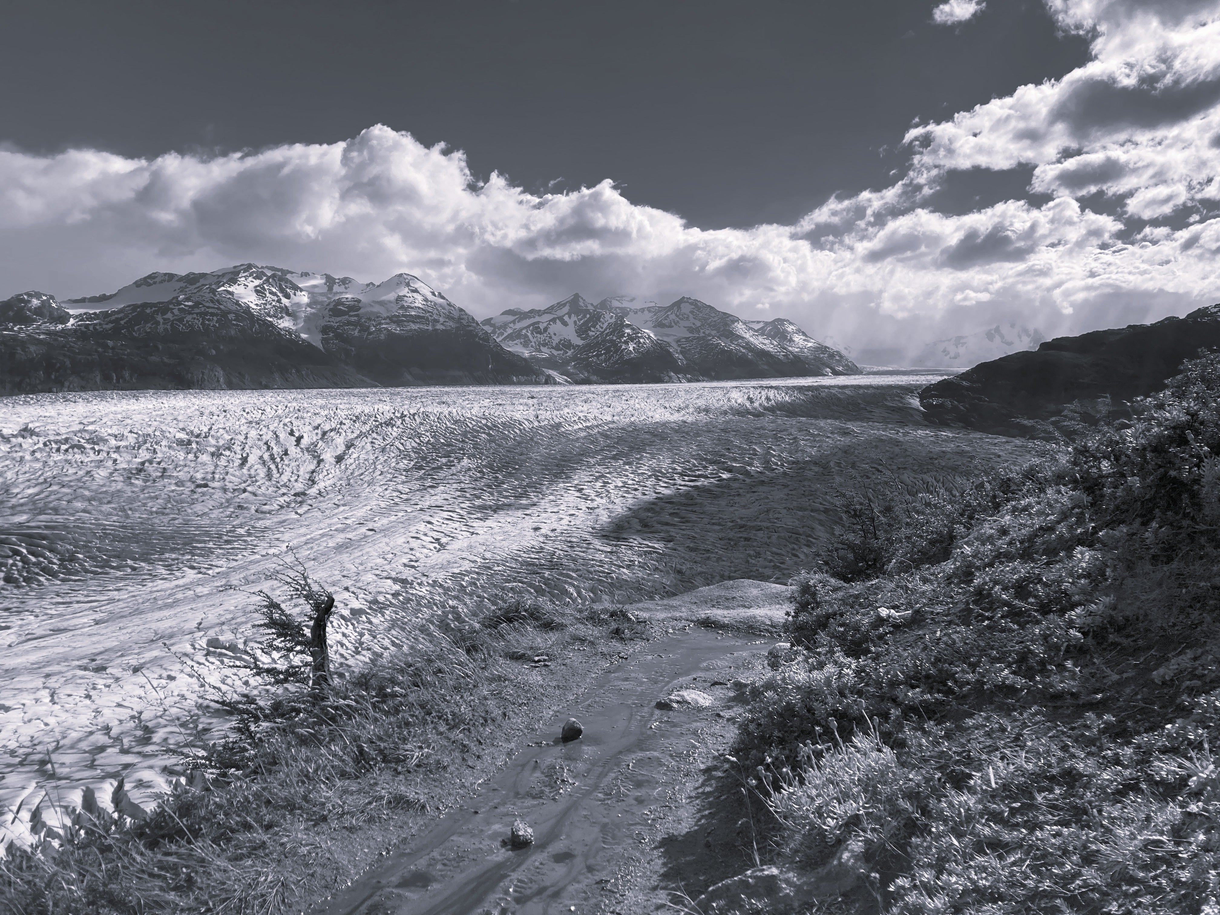 Patagonie – Les classiques réinventés
