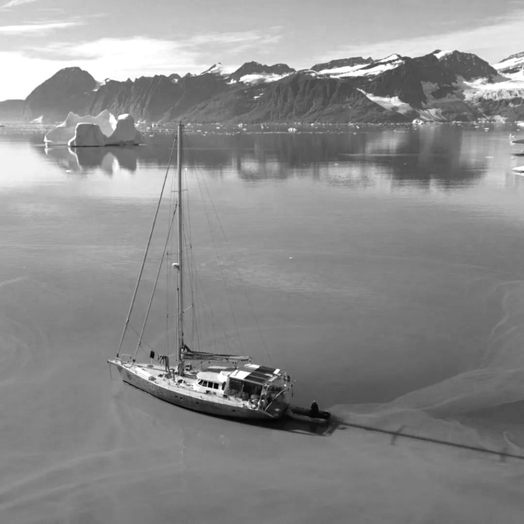 Voiles du nord, skier de fjord en fjord