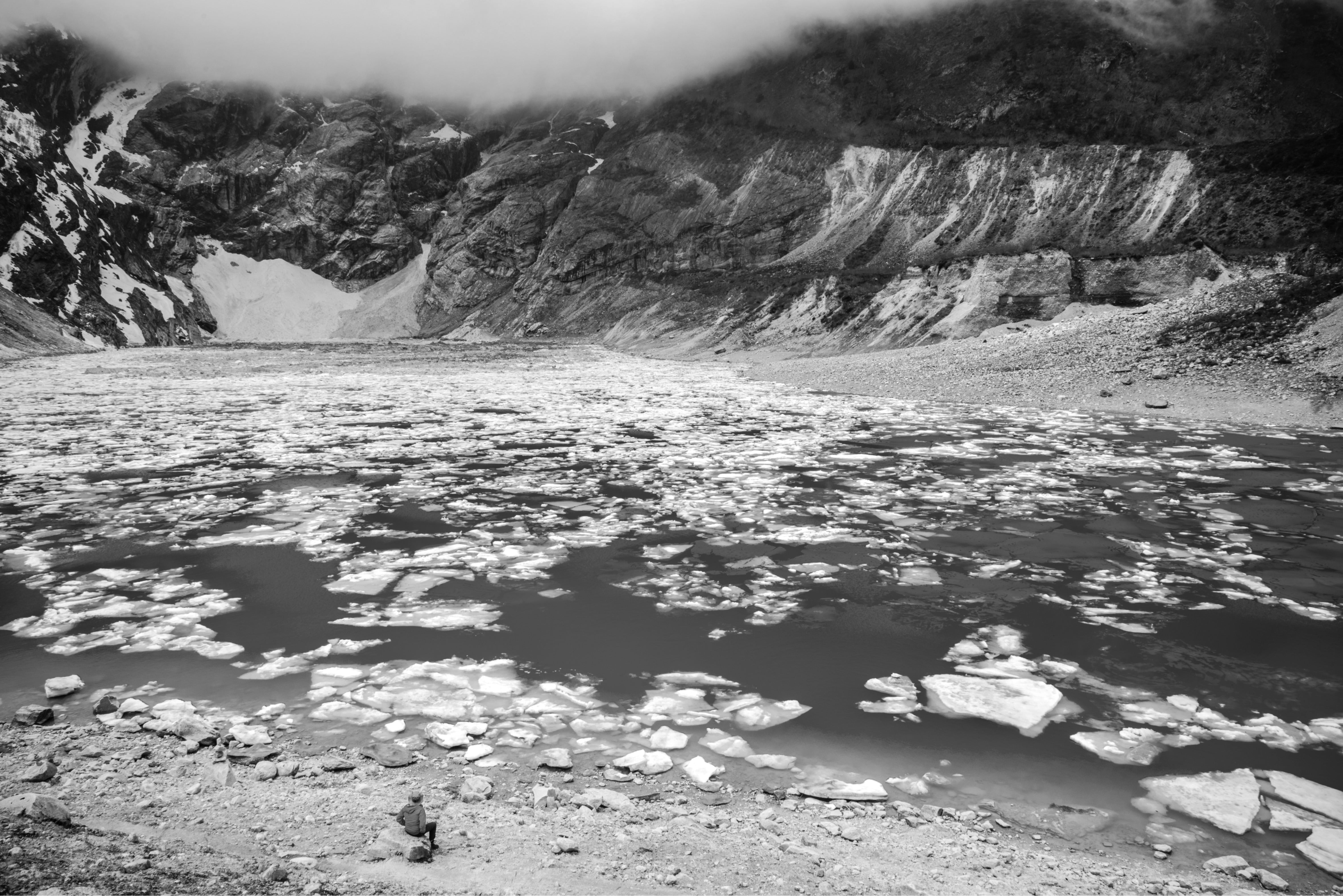 Parlons d’alpinisme, d’himalayisme et de discrétion